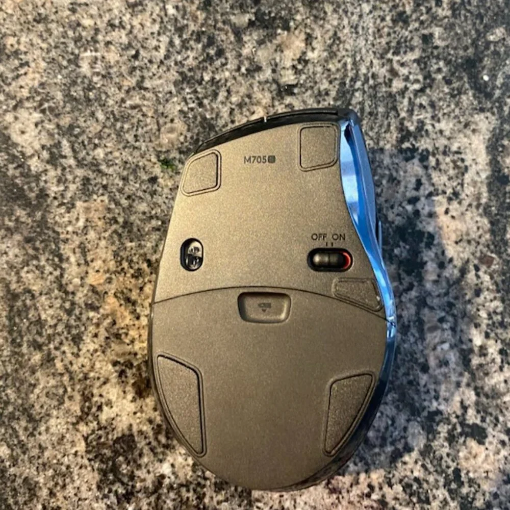 Logitech Mouse